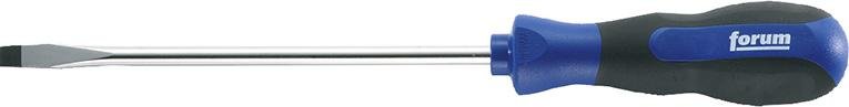 Schraubendreher 10,0x1,6x200mm FORUM