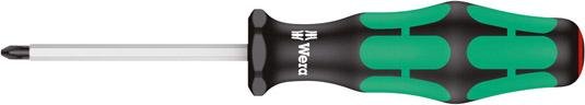 Schraubendreher 6-kant PH0x60mm Wera
