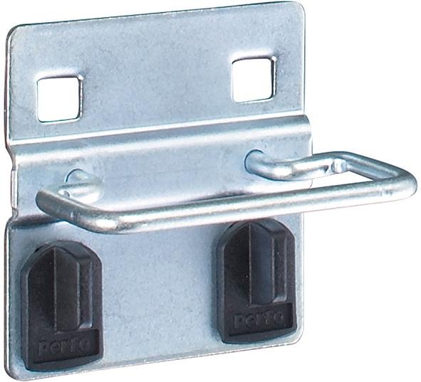 U-Halter B56xT20xD6 mm für Lochplatten für Lochplatten bott