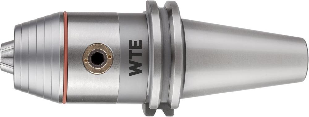 Kurzbohrfutter DIN69871 A R/L 0,5-13 SK40 WTE