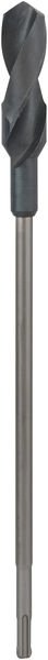 PRO Wood HSS Installationsbohrer, 28 x 100 x 400 mm, SDS plus