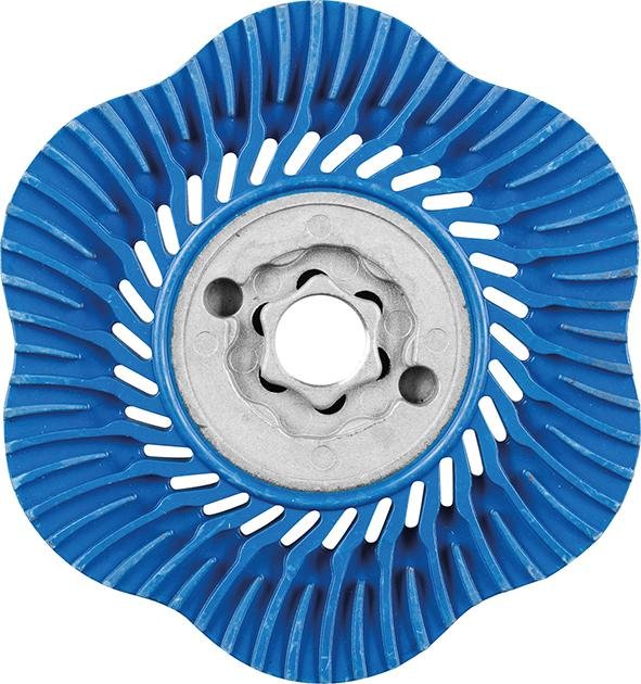 Combiclick Stützteller CC-H-GT M14 115/125mm - hart PFERD