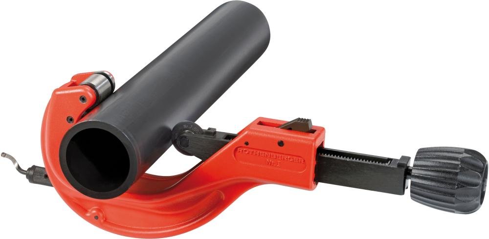 Rohrabschneider Gr. I Typ Automatik Pl RothenbeRothenberger