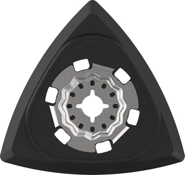 PRO AVZ 93 G Zubehör für Multifunktionswerkzeuge, 93 mm