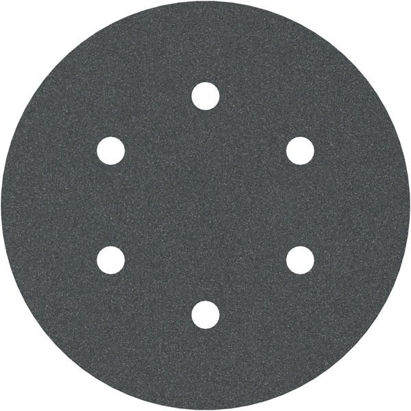 PRO F355 Schleifblatt, 150 mm, G180, 5-tlg.