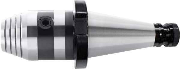 Kurzbohrfutter DIN2080 R/L 1,5-16 SK40 FORIS