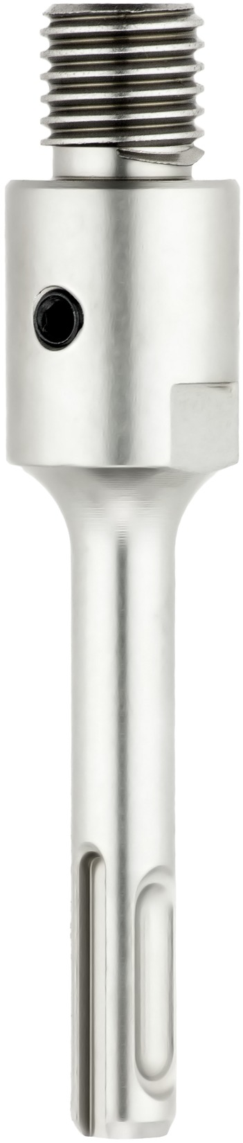 Adapter SDS-plus L 105 mm