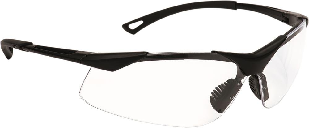 Bügelbrille Capella 2, schwarz, FORTIS