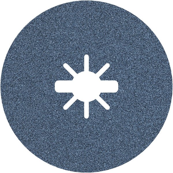 PRO R574 X-Lock Fiberscheibe, 125 mm, G80