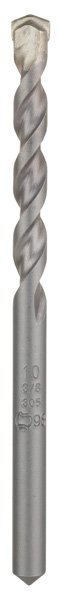 Betonbohrer CYL-3, Durchmesser 10 mm