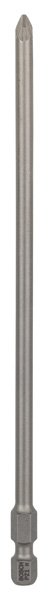Schrauberbit Extra-Hart PZ 1, 152 mm, 1er-Pack