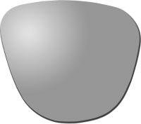 Ersatzgläser für Brille 870