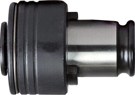 Schnellwechsel-Einsatz ES 1 10,00mm FORTIS