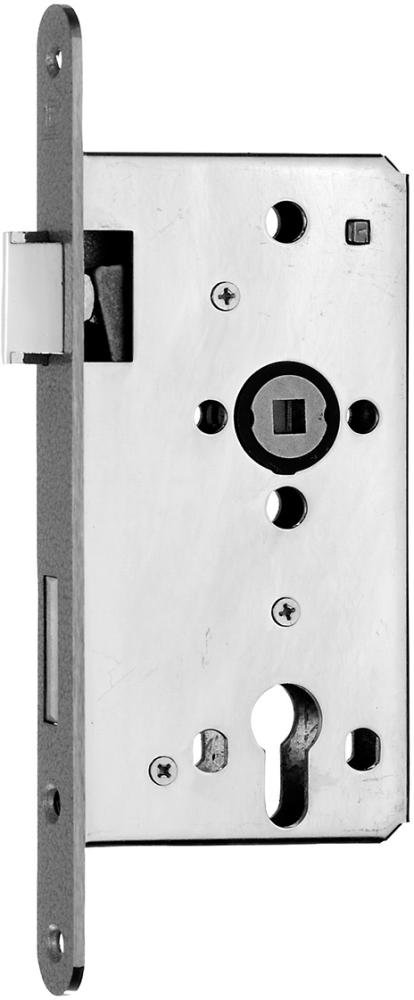 E.Schl.Behörden 60/72PZW 20 rd Edelst. L SSF