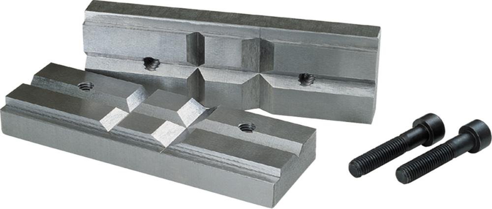 Ersatzbacken 100mm FORUM