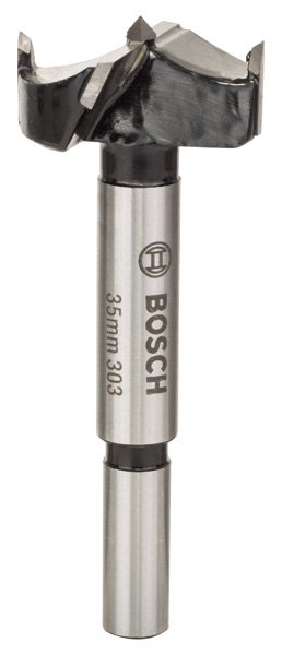 Kunstbohrer HM, 35 x 90 mm, d 10 mm