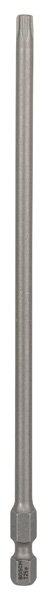 Schrauberbit Extra-Hart T25, 152 mm, 1er-Pack