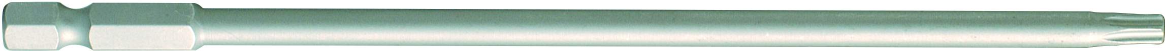 1/4" Bit TX30 L150 mm