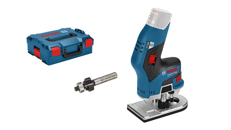 Produktbild Lieferumfang