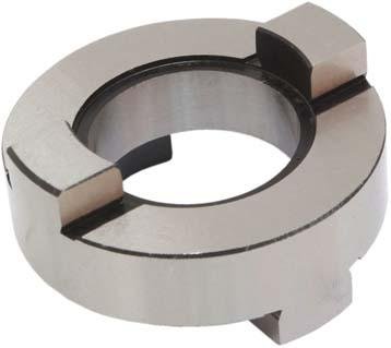 Mitnehmerring DIN6366 Gr.16 FORTIS