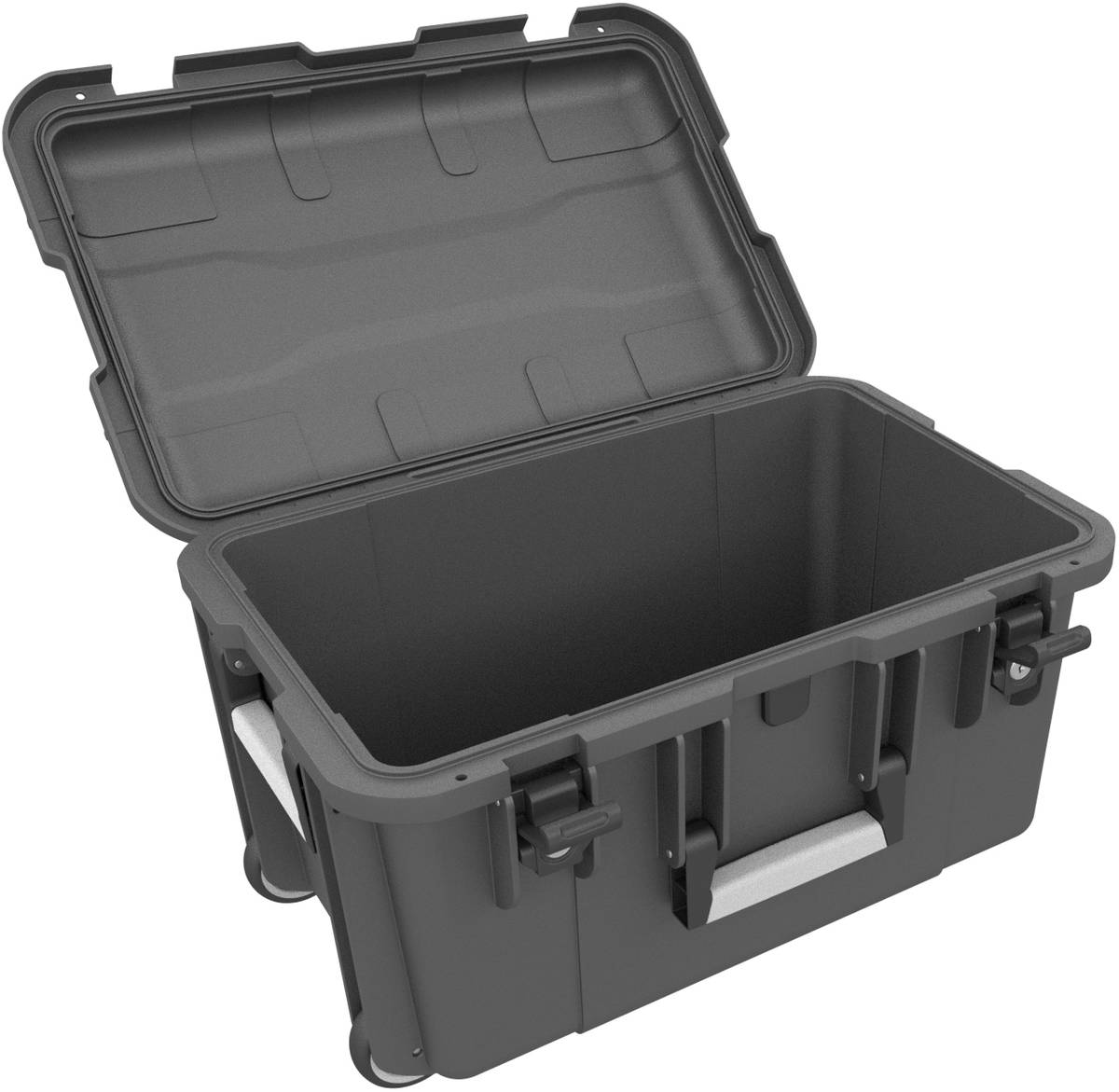 Auer Schutzkoffer Pro Trolley