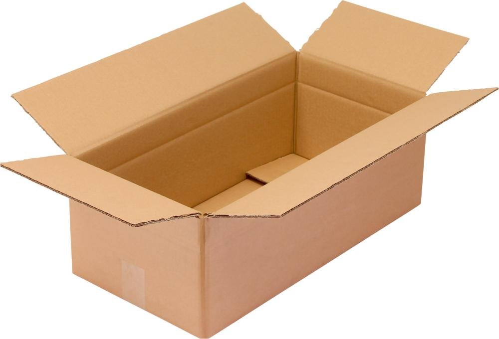 Karton 2-wellig,VE10 580x285x200mm, Q.2.3