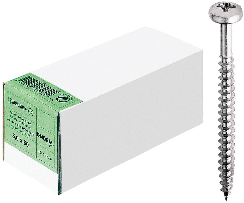 SPS Pan-Head A2 PZD 3,0x 16 KP