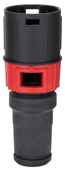 Adapter für interne Absaugung, für GAS 15 L