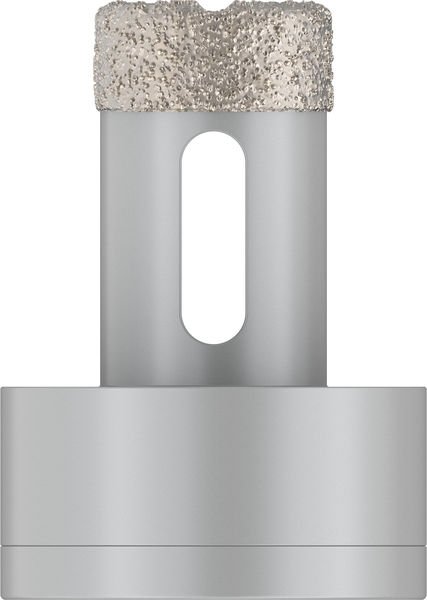 PRO Ceramic dry Trockenbohrkrone, 22 x 35 mm, X-Lock