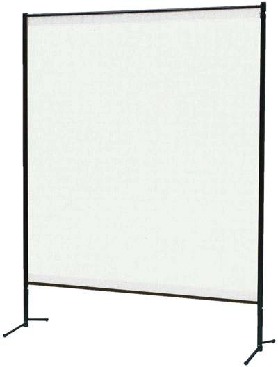 Schutzwand Transtac T0 glasklar SINOtec