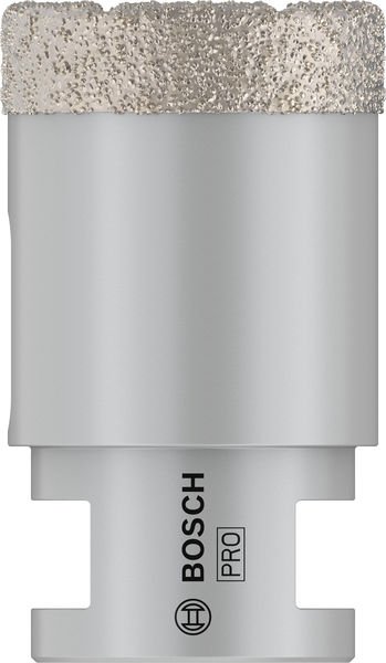 PRO Ceramic dry Trockenbohrkrone, 35 x 35 x 22.23 mm