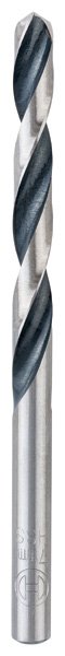 Metallspiralbohrer HSS PointTeQ, DIN 338, 7,0 mm, 10er-Pack