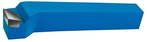 Stirndrehmeissel HM DIN4977 links P25/30 16x16x110mm WILKE