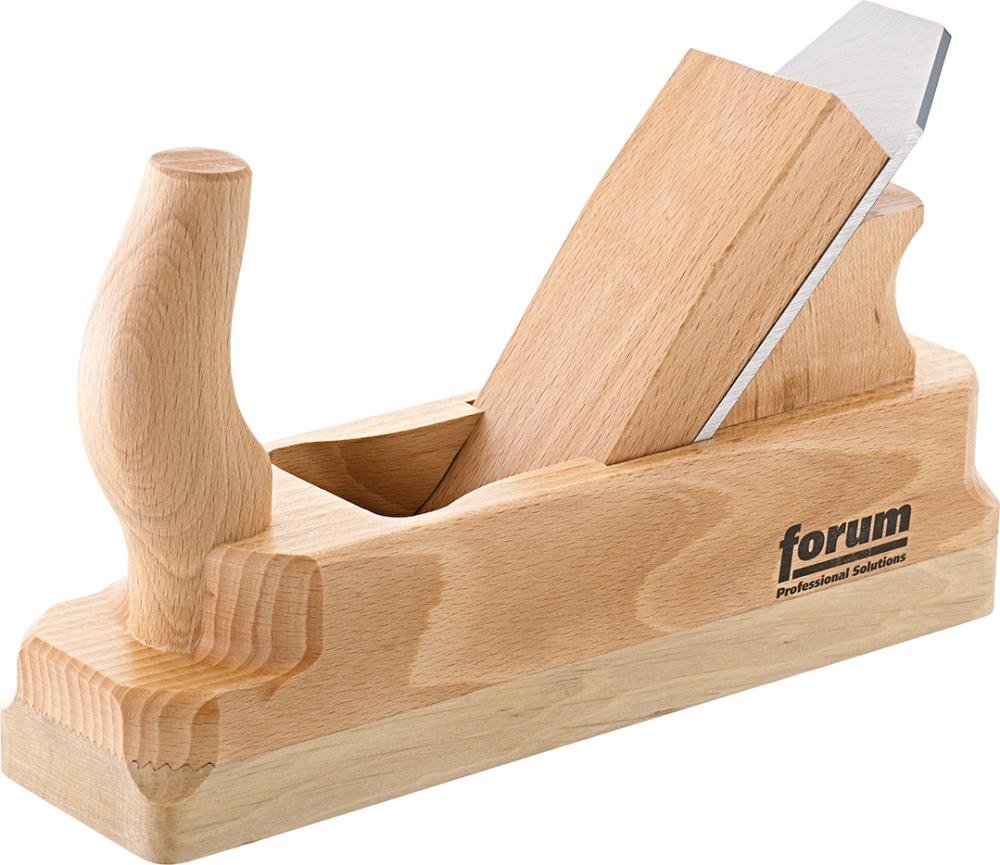 Schlichthobel 48mm FORUM