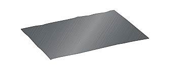 Antirutschmatte B900xT600xH3 mm schwarz