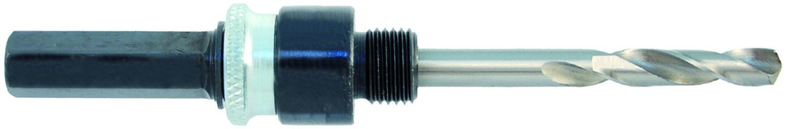 6kant Adapter SW 9,0 mm Ø14-30 (9/16-13/16)