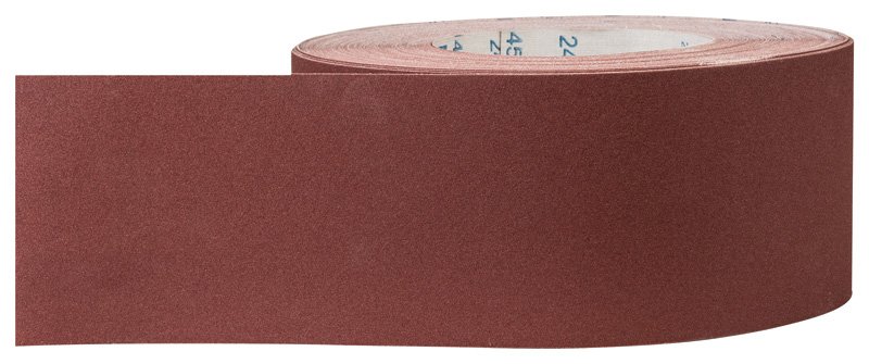Schleifblatt J450 Expert for Wood and Paint, 93 mm x 50 m, G240