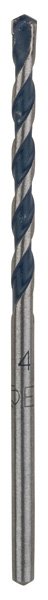Betonbohrer CYL-5, Blue Granite, 4 x 50 x 90 mm