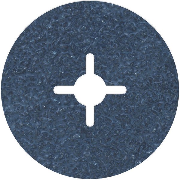 PRO R574 Fiberscheibe, 125 mm, G24