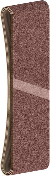 PRO X440 Schleifband, 75 x 533 mm, G60, G80, G100, 3-tlg.