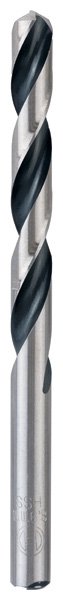 Metallspiralbohrer HSS PointTeQ, DIN 338, 8,9 mm, 10er-Pack