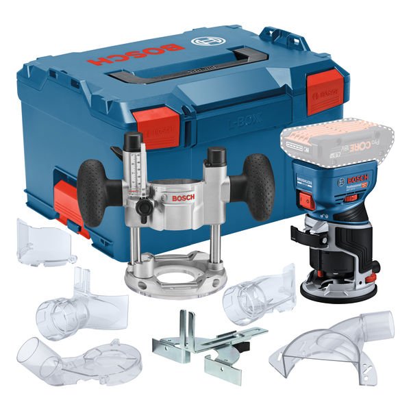 Produktbild Lieferumfang