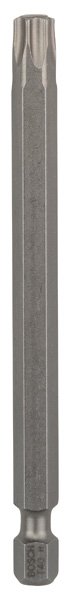 Schrauberbit Extra-Hart T40, 89 mm, 1er-Pack