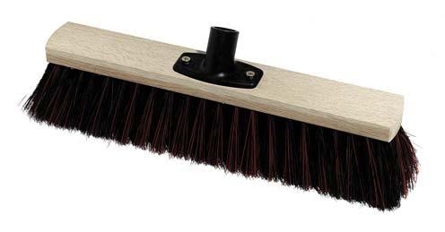 Besen Power-Stick Arenga/Elaston 40cm