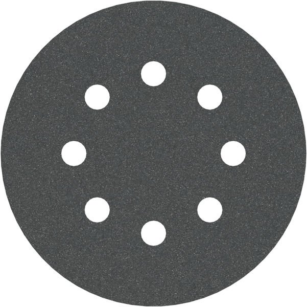 PRO F355 Schleifblatt, 125 mm, 240, 5-tlg.