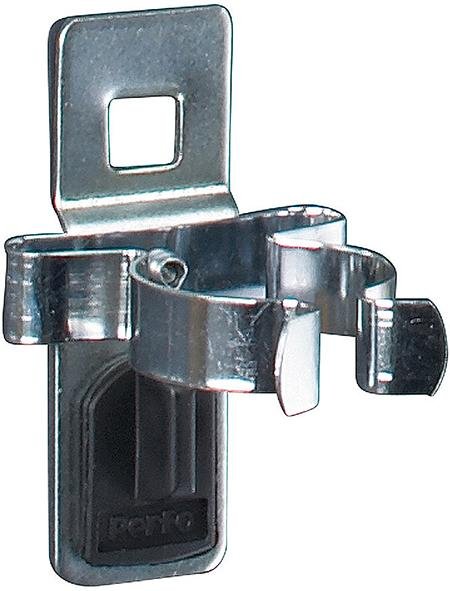 Werkzeugklemme einfach B20xT60xD28 mm für Lochplatten für Lochplatten bott