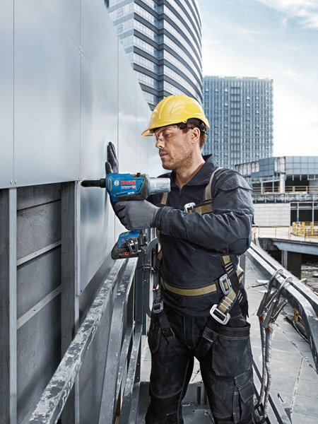 Anwendungsbild Weitwinkelaufnahme