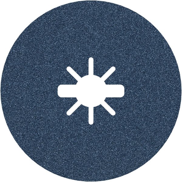 PRO R574 X-Lock Fiberscheibe, 125 mm, G100