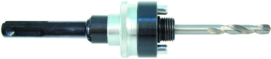 Adapter SDS-plus für Muli Lochsäge 32 - 210 mm