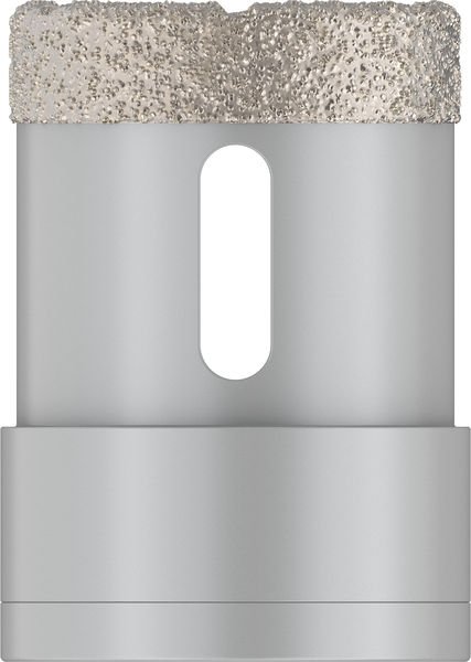 PRO Ceramic dry Trockenbohrkrone, 38 x 35 mm, X-Lock